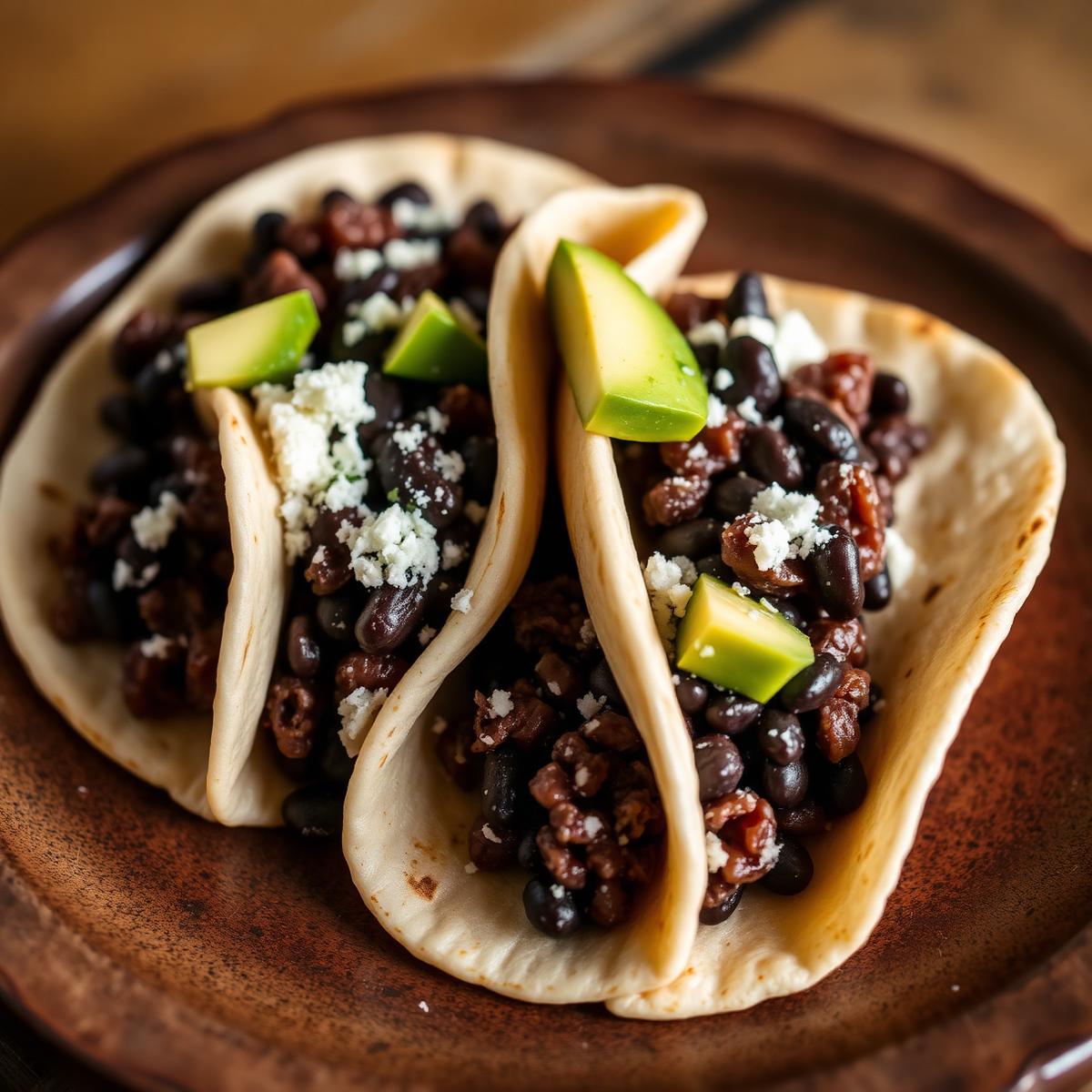 Baleada Especial
